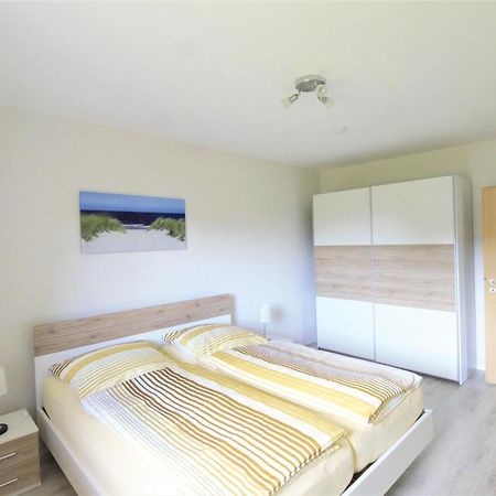 Ferienwohnung Kube Grömitz Esterno foto