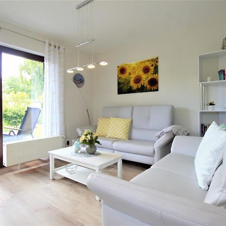 Ferienwohnung Kube Grömitz Esterno foto
