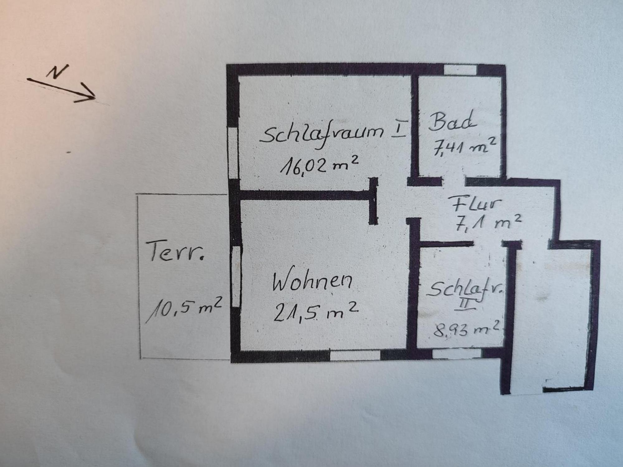 Ferienwohnung Kube Grömitz Esterno foto