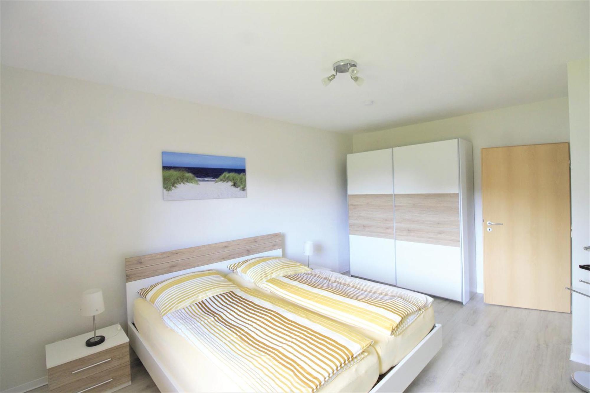 Ferienwohnung Kube Grömitz Esterno foto