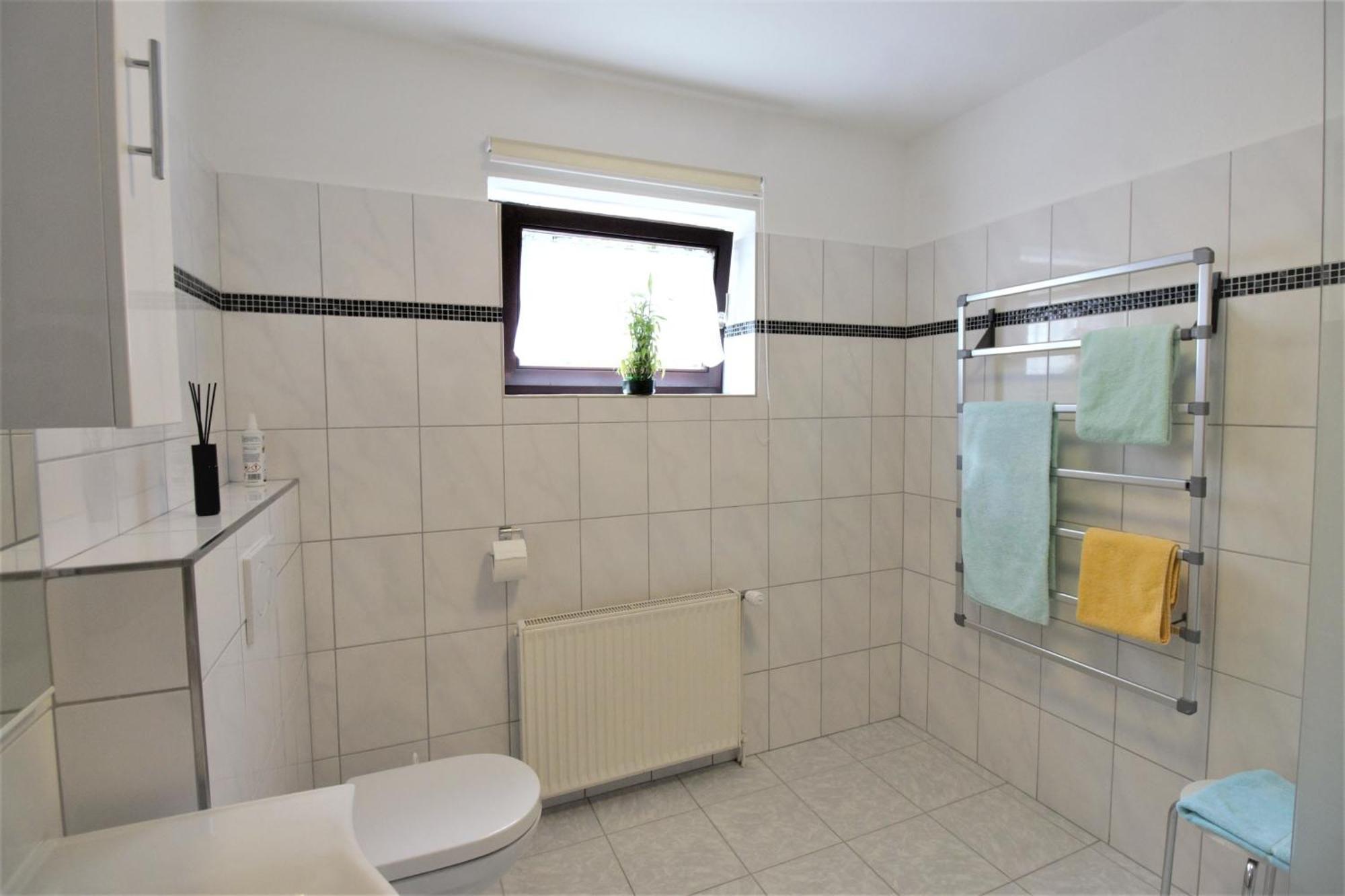 Ferienwohnung Kube Grömitz Esterno foto