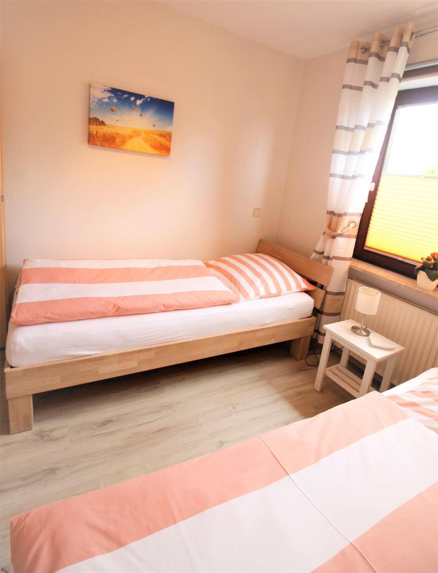 Ferienwohnung Kube Grömitz Esterno foto
