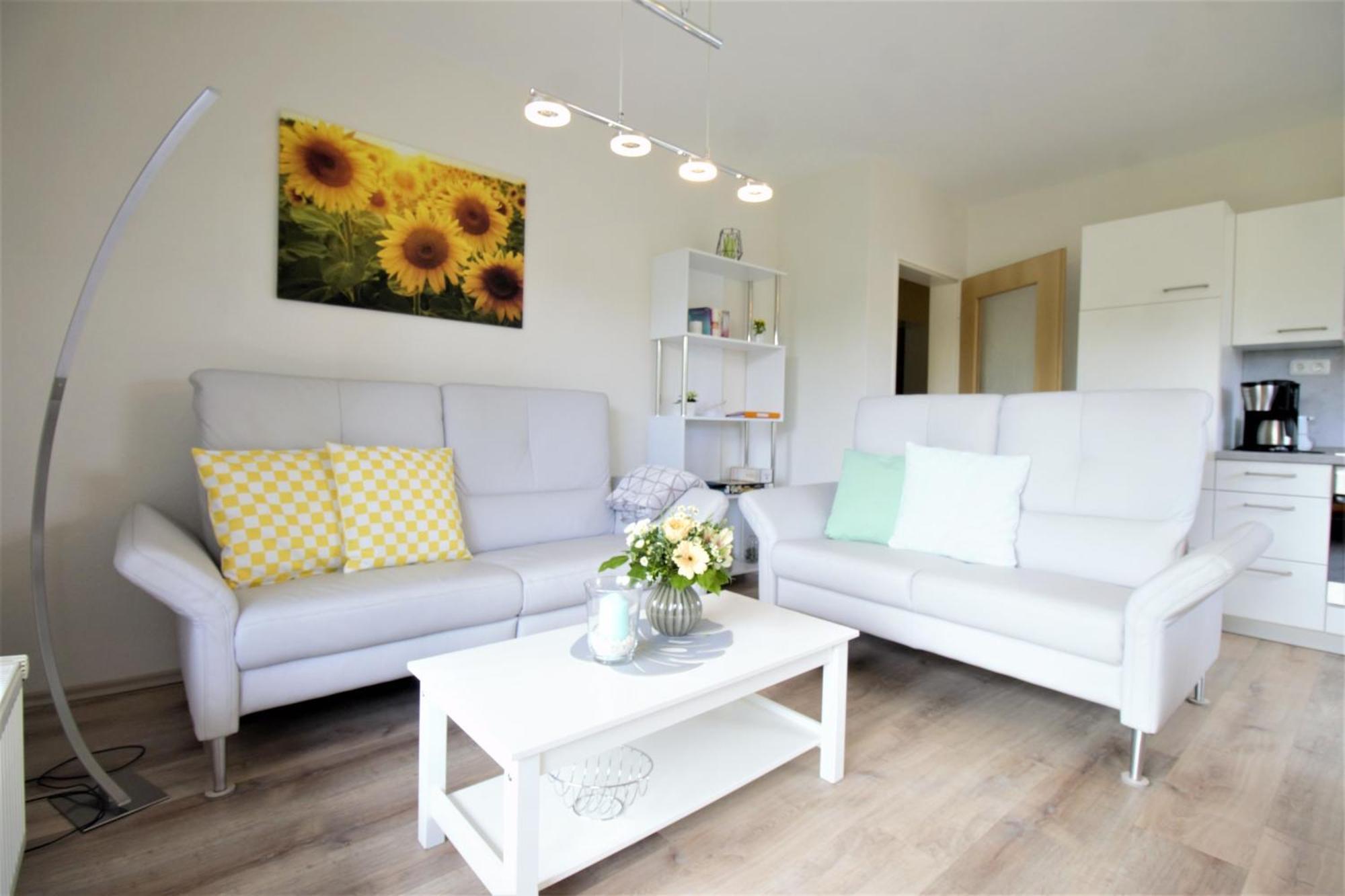 Ferienwohnung Kube Grömitz Esterno foto