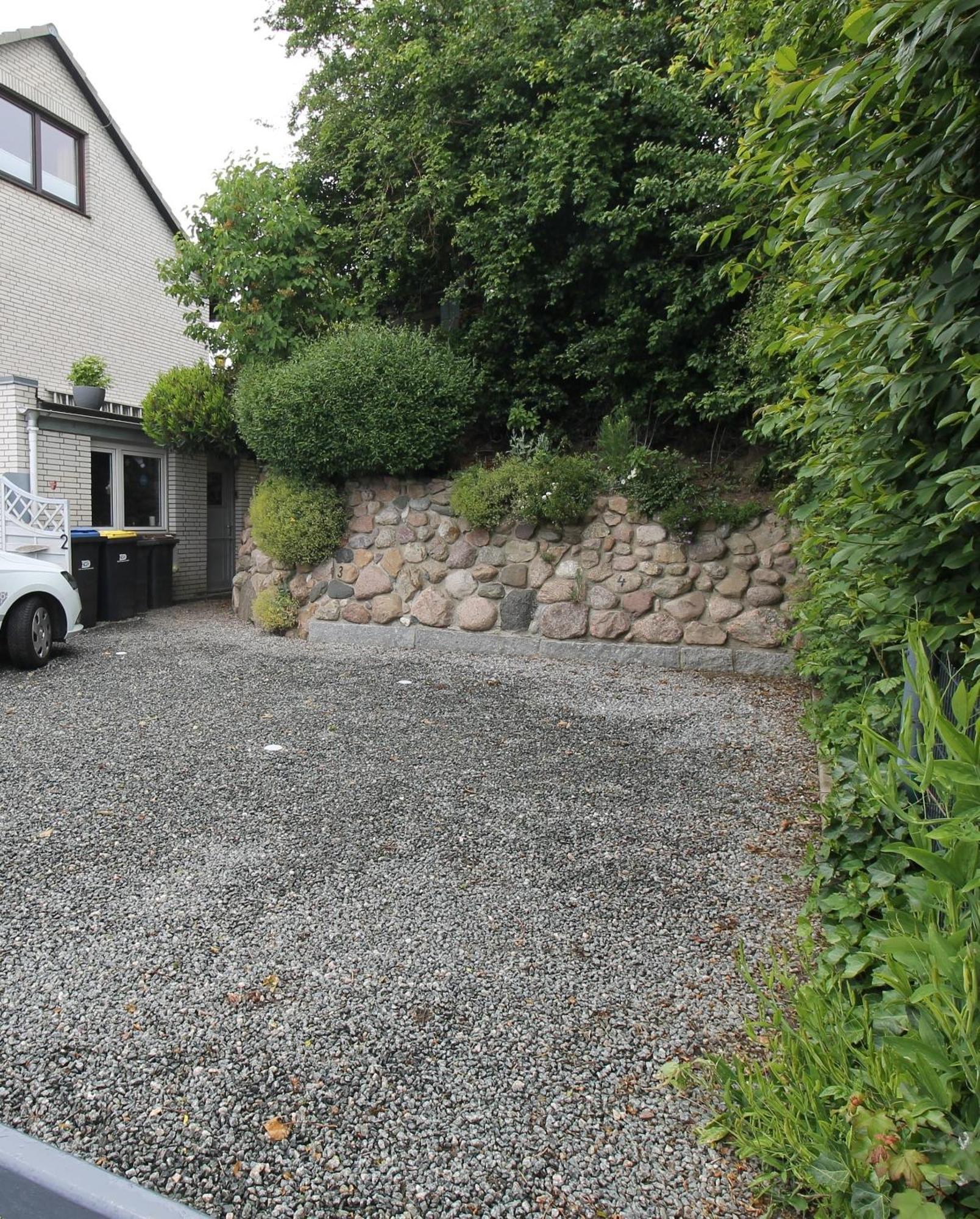 Ferienwohnung Kube Grömitz Esterno foto